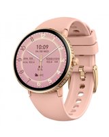 Smartwatch Smarty 2.0 Donna AMOLED DIAMOND in Acciaio SW092D - SW092D